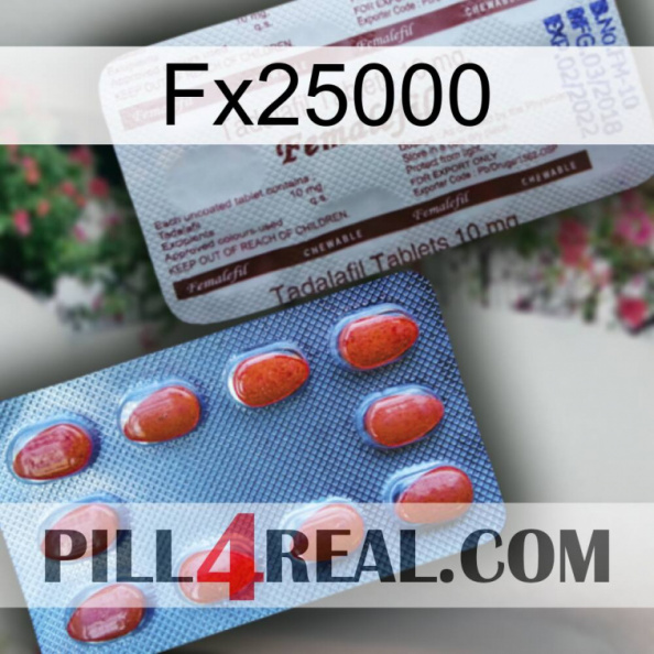 Fx25000 36